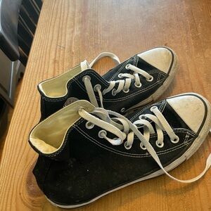 Chuck Taylor All Star High Top Converse